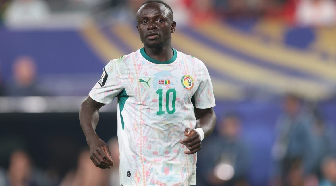 Senegal vs. Iraq Prediction, Odds, Picks For World Cup Match 1 gettyimages 2282972428 scaled