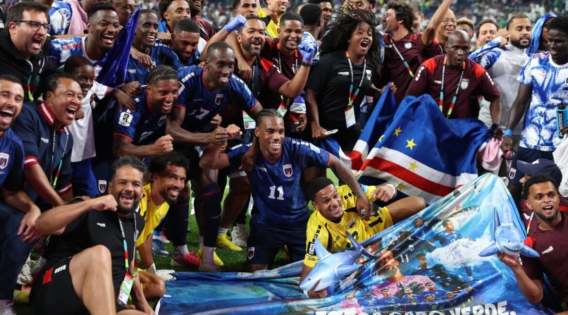 African Countries Are Making World Cup History. Is A Winner Closer Than Ever? 2 gettyimages 2283507157 scaled