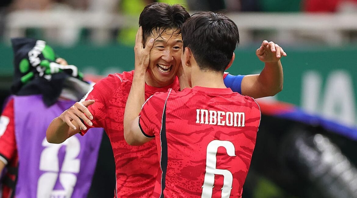 2026 World Cup Group A Scenarios: What South Korea, Czechia, South Africa Need To Advance 2 group a scenarios