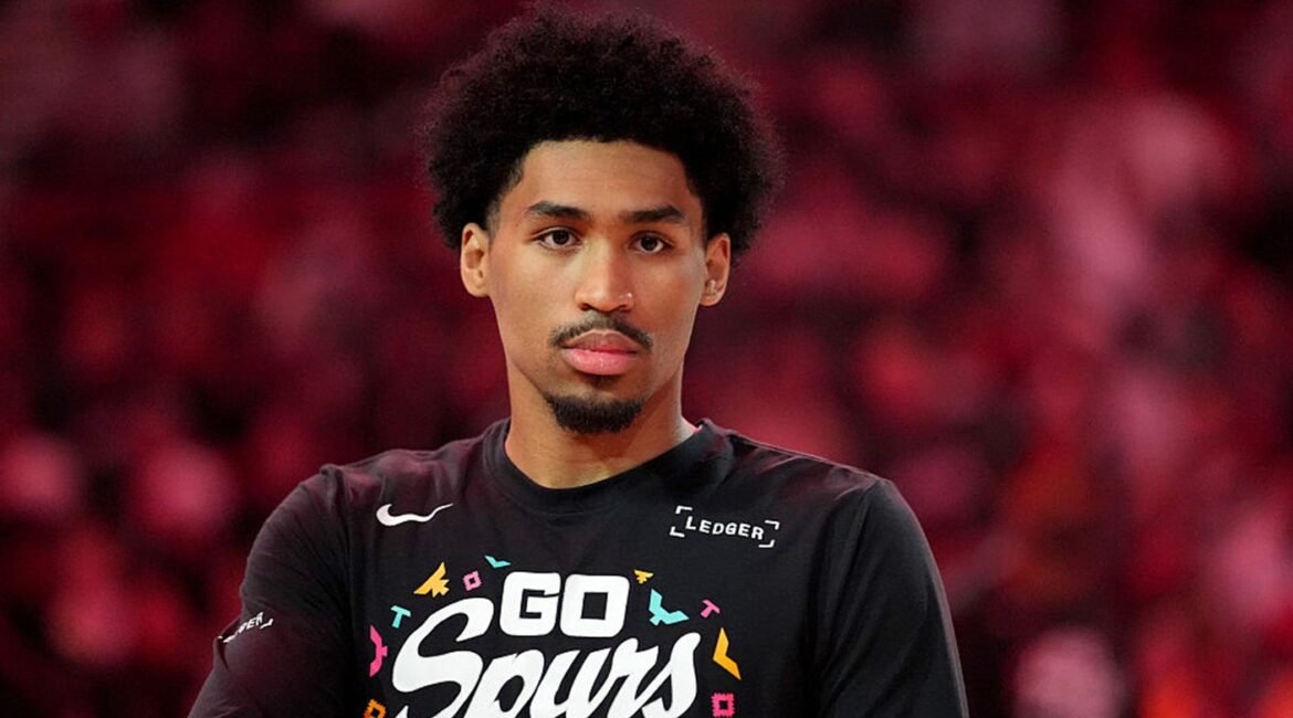 2025-26 NBA Finals Best Bet: Can Knicks Overcome Spurs? 1 harper 62