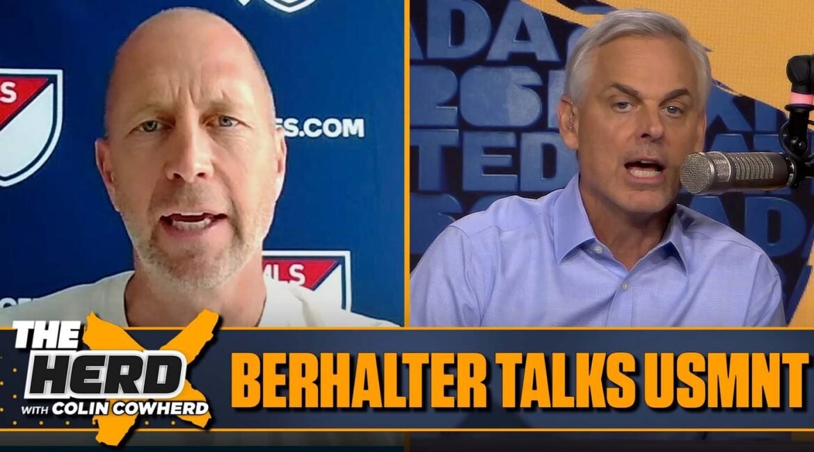 herd berhalter