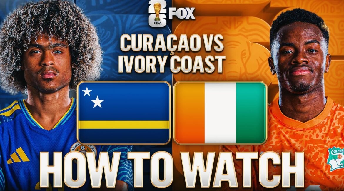 how to watch curacao vs ivory coast 16x9 1