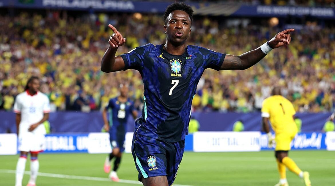 How to Watch the World Cup Today: Schedule, Times, TV, Streaming for Brazil, Mexico, More 2 how to watch june 24