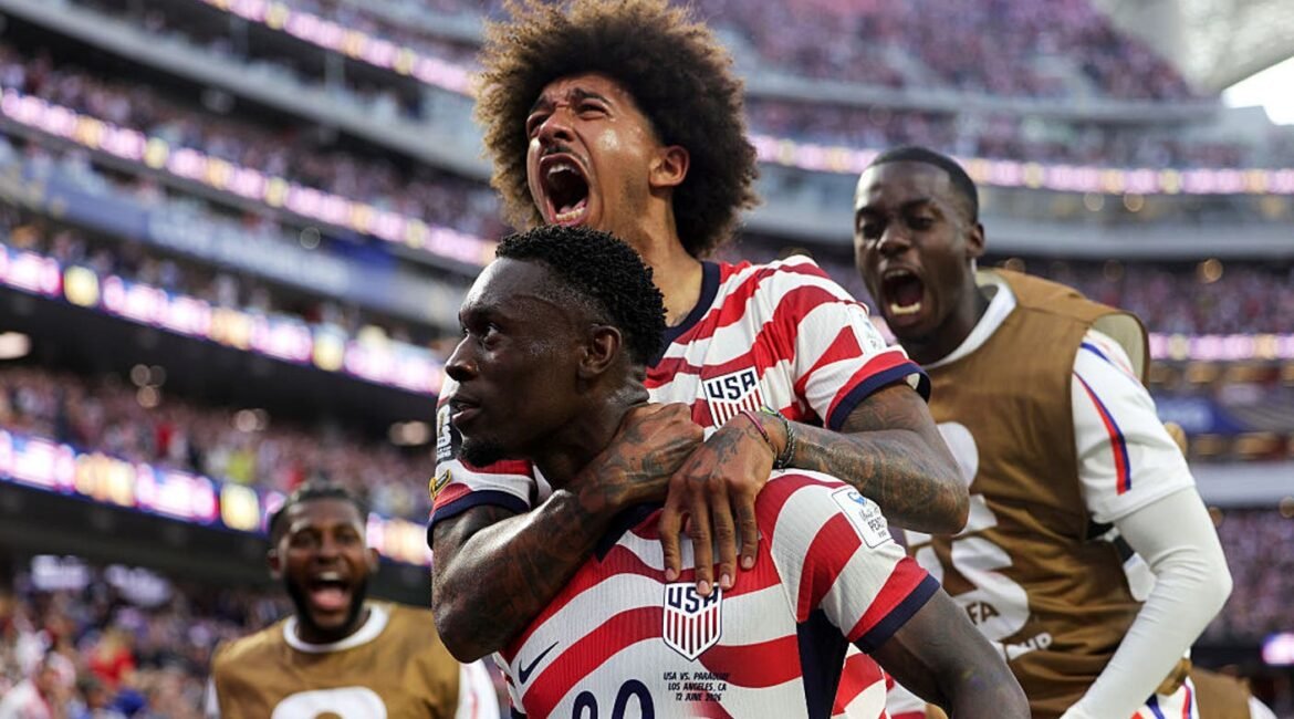 how to watch world cup june 19
