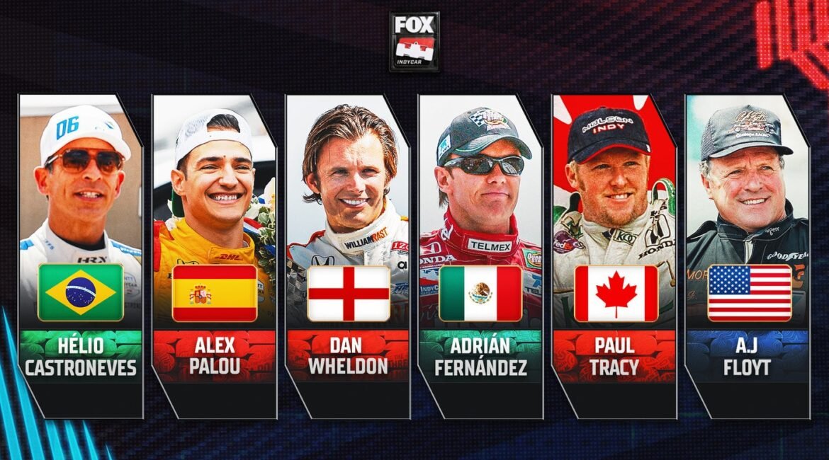 Picking Best All-Time INDYCAR Drivers From 2026 World Cup Countries 26 indy wc 16x9 1