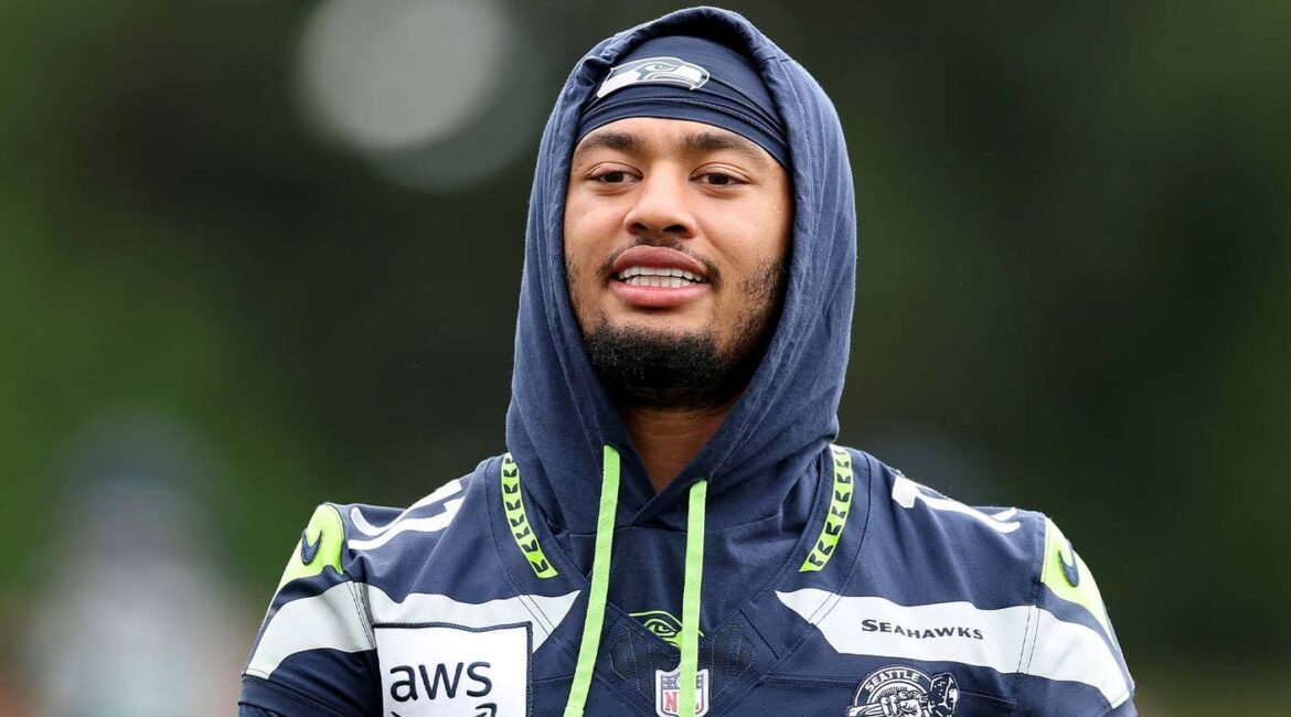 Following Super Bowl Title, Jaxon Smith-Njigba Eyes Continued Success in Seattle 2 jsnfront