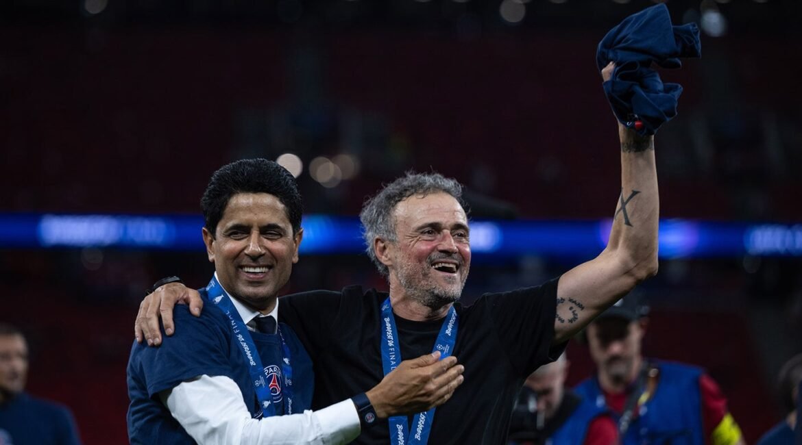 luis enrique 1