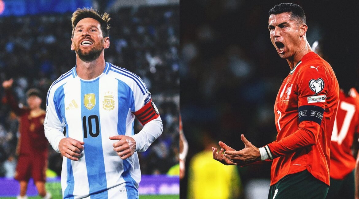 messironaldo