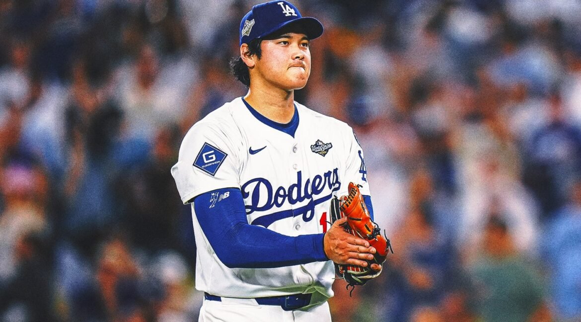 2026 MLB All-Star Ballot First Update: Ohtani Leads, Yordan Tops NL 2 ohtani1