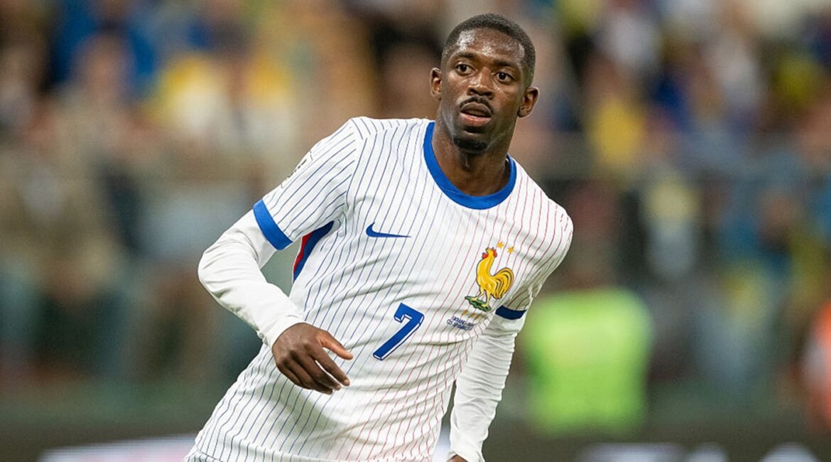 ousmane 63