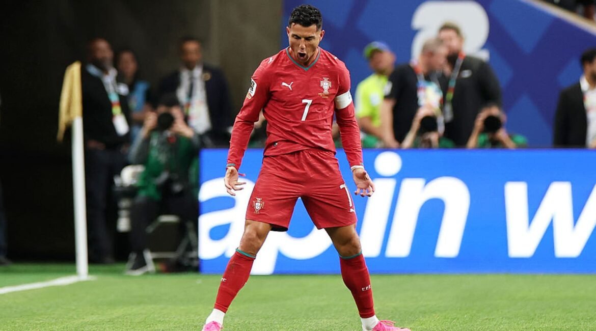 How to Watch Portugal vs. Croatia: TV Channel, Live Stream, Time 2 portugal vs croatia how to watch