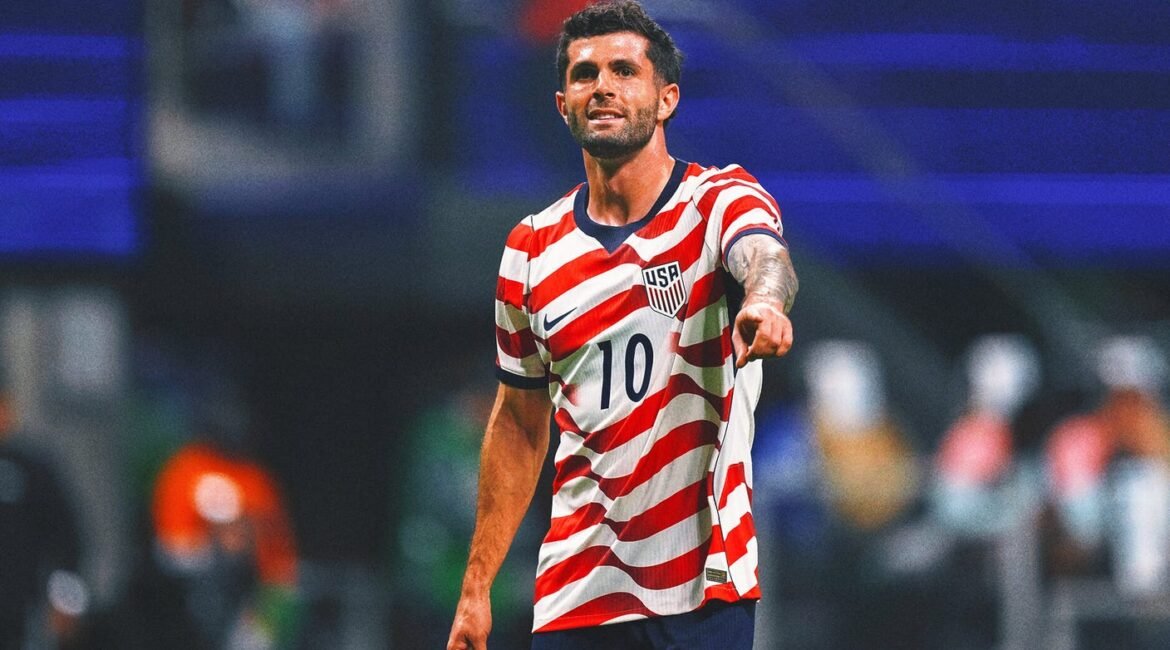 pulisic1 1