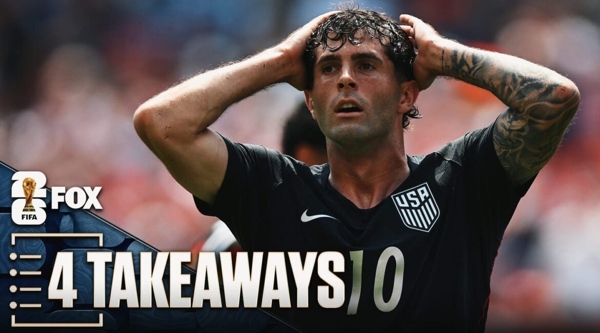 pulisictakeaways
