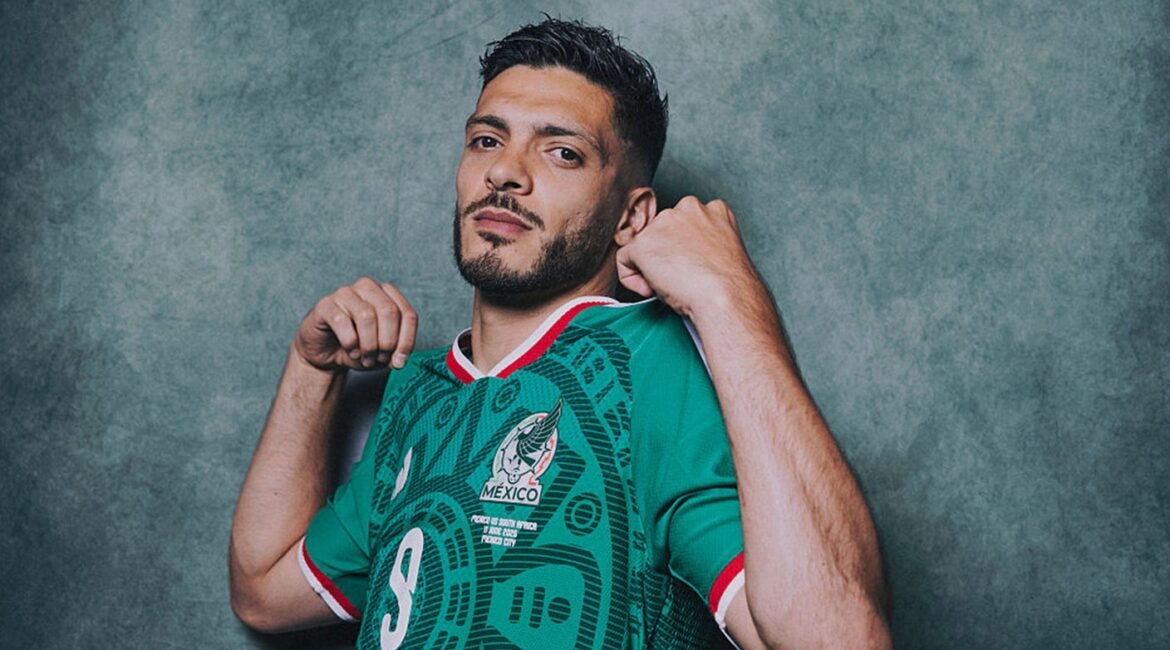 2026 World Cup Odds: El Tri Heavily Favored in High-Handle Tourney Opener 2 raul 610