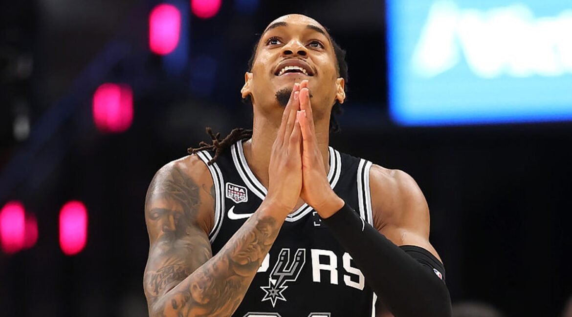 2025-26 NBA Finals Odds: Can Spurs Pull Off the Comeback Win? 1 sas 68