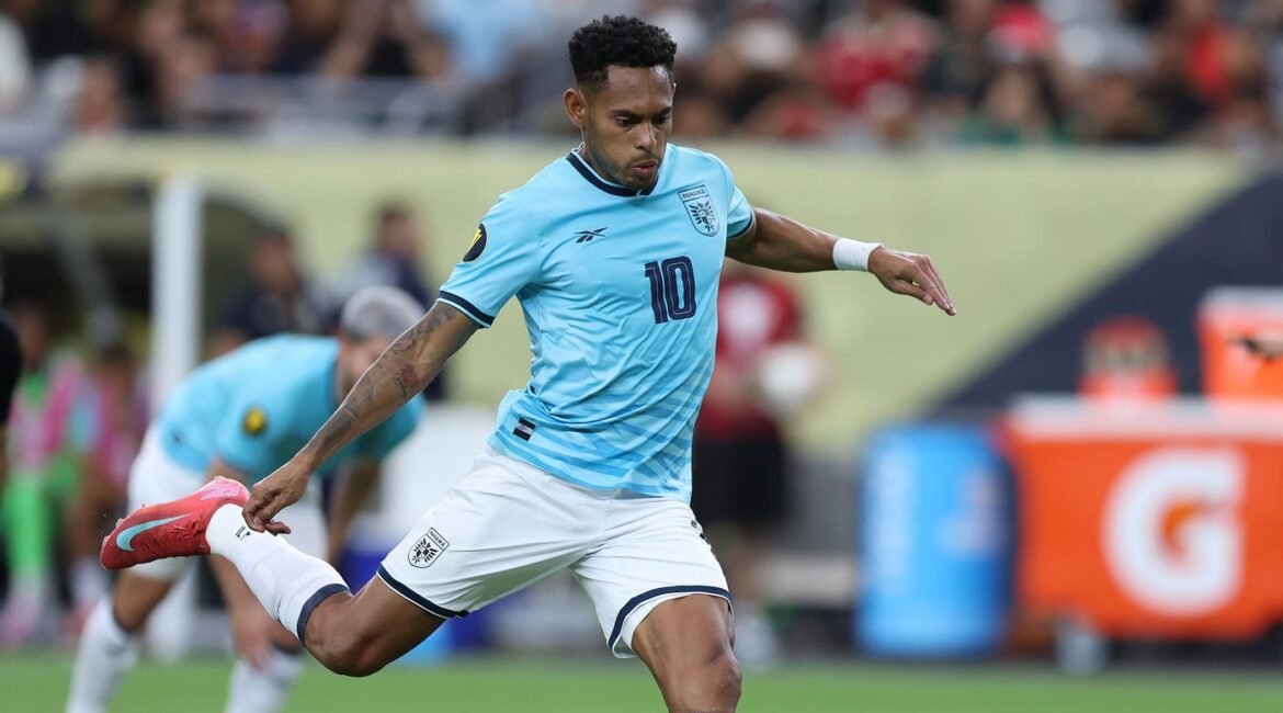 Ghana vs. Panama Prediction, Odds, Picks For World Cup Match 1 soccer