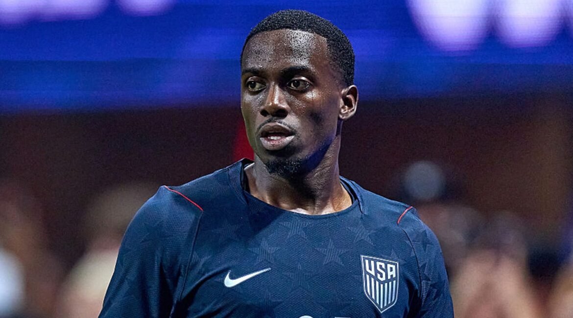2026 World Cup Futures Report: Patriotic Play Taking Place at Books 2 weah 65