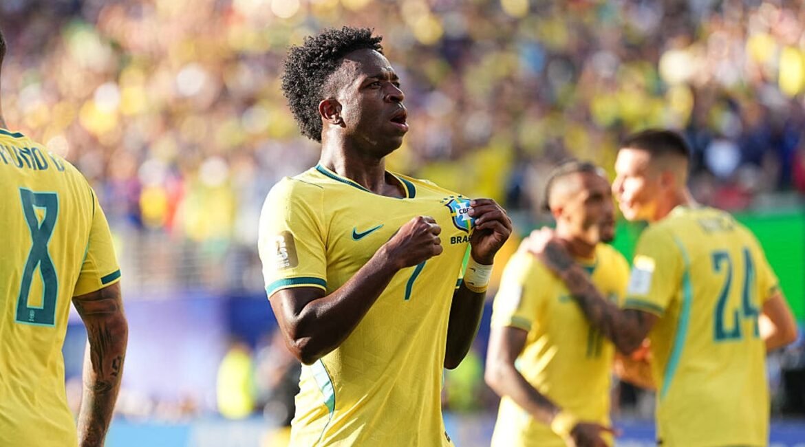 2026 World Cup Group C Scenarios: What Brazil, Scotland, Morocco Need To Advance 2 world cup group c scenarios