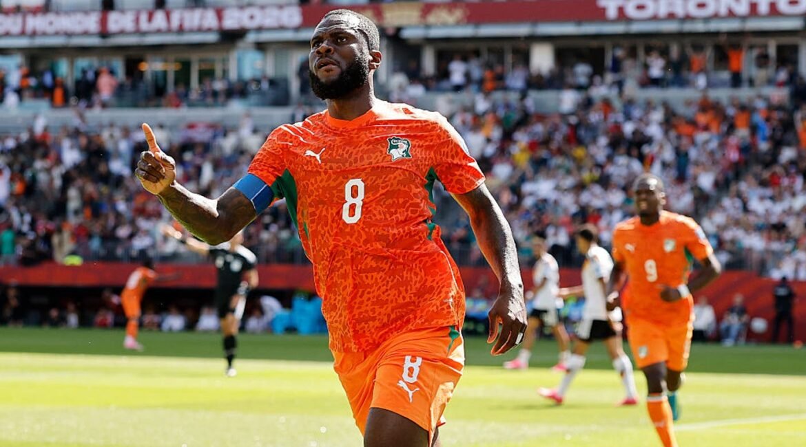 World Cup Group E Scenarios, Standings: What Ivory Coast, Ecuador, Curaçao Need To Advance 3 world cup group e scenarios