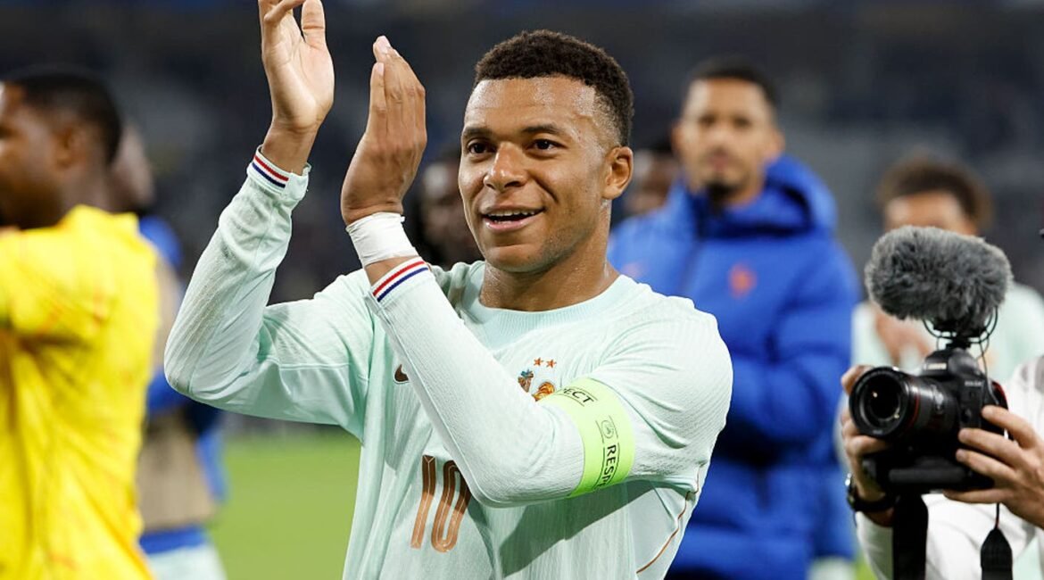 How to Watch the World Cup Today: Schedule, Times, TV, Streaming for France, Argentina, More 1 world cup june 16