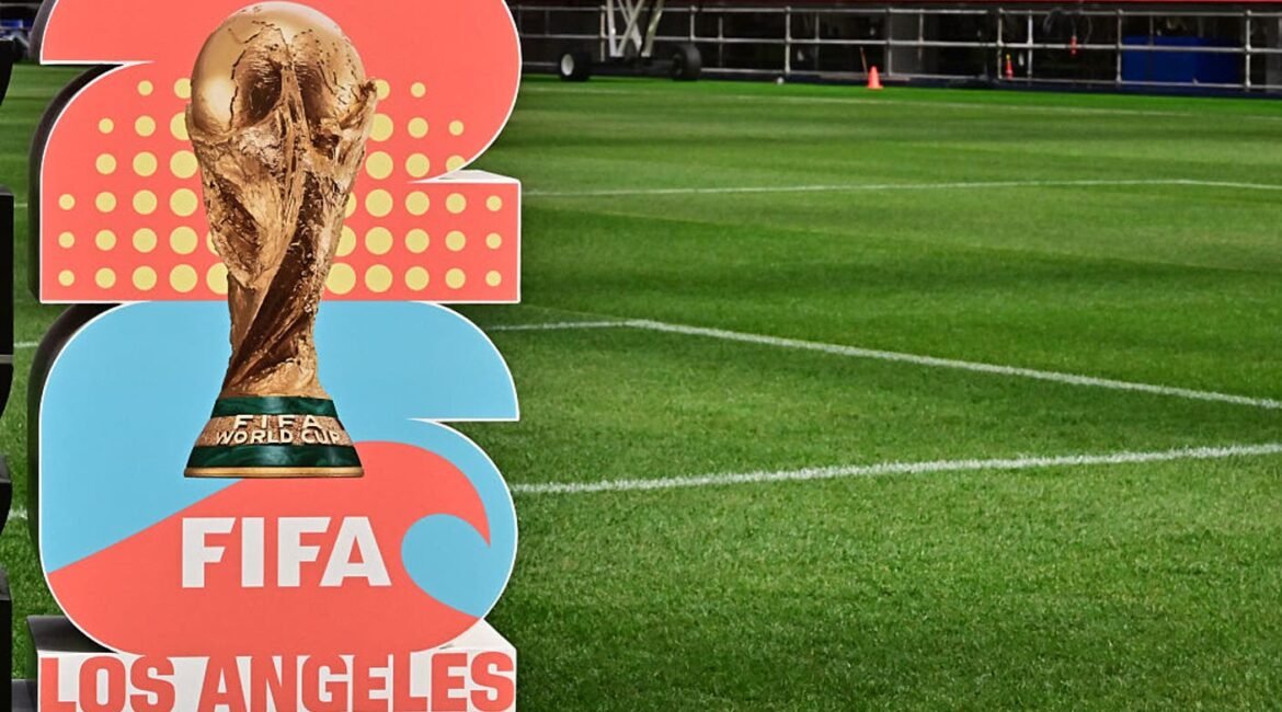 2026 World Cup Opening Ceremonies: How to Watch, Who is Performing, Start Times 2 world cup opening ceremonies