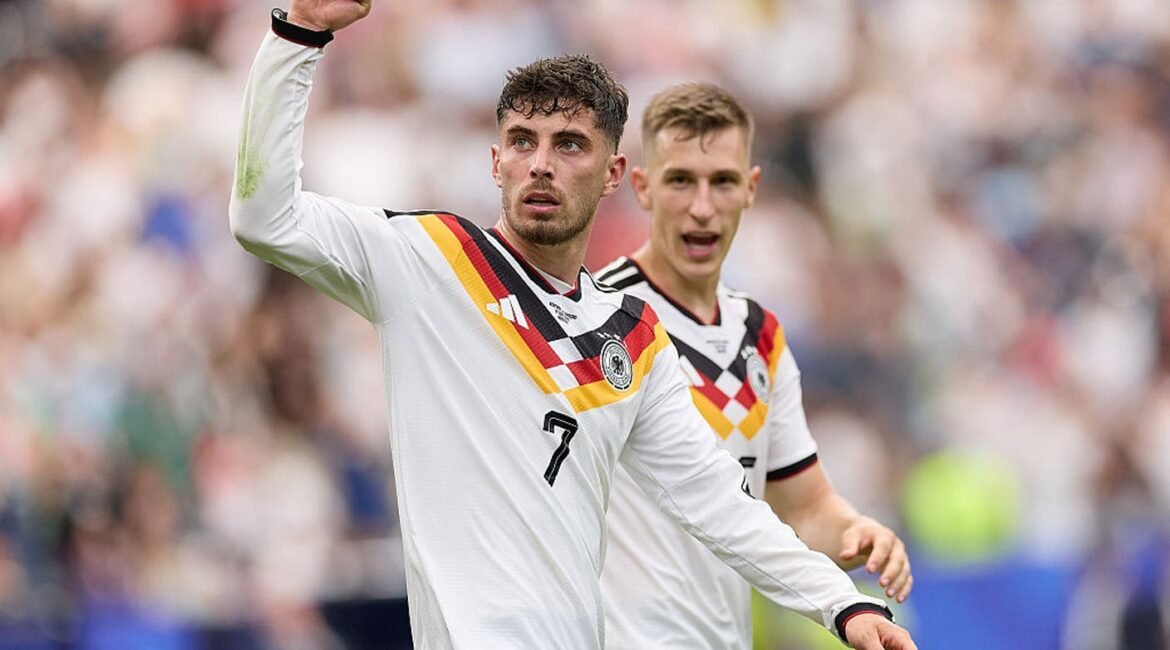 How to Watch the World Cup Today: Schedule, Times, TV, Streaming for Germany, Netherlands, More 6 world cup schedule june 20 germany