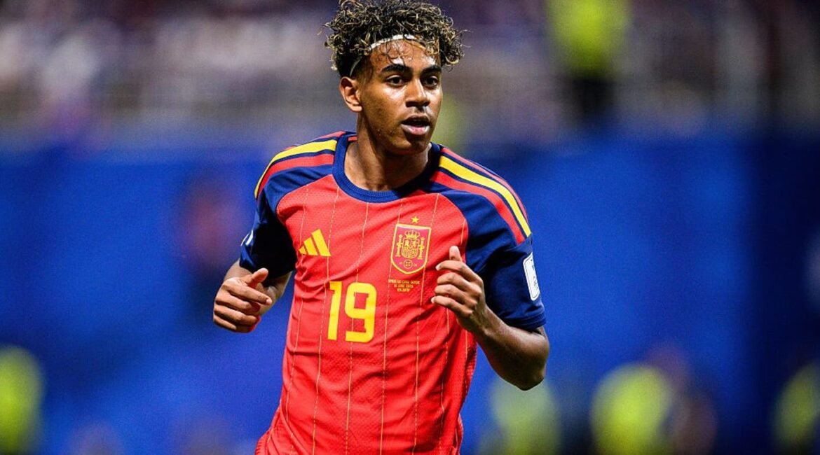 How to Watch the World Cup Today: Schedule, Times, TV, Streaming for Spain, Belgium, More 6 world cup schedule june 21 spain