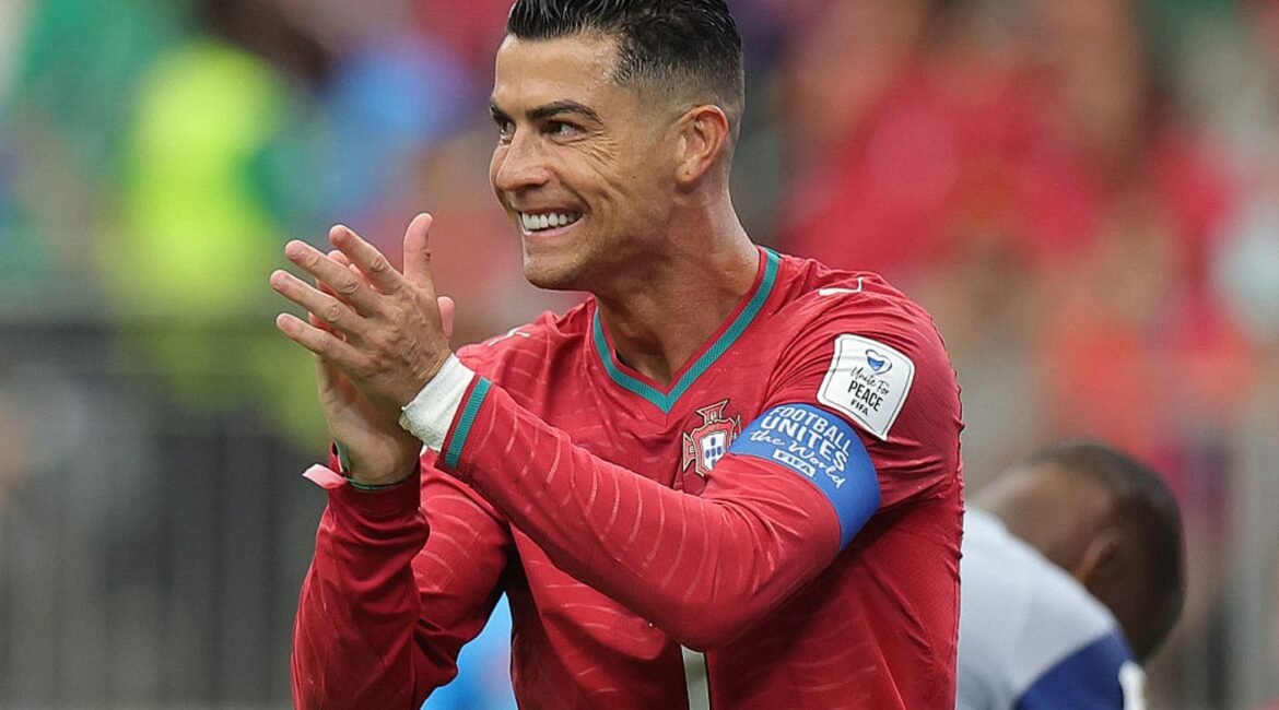 How to Watch the World Cup Today: Schedule, Times, TV, Streaming for Portugal, England, More 6 world cup schedule june 23 ronaldo