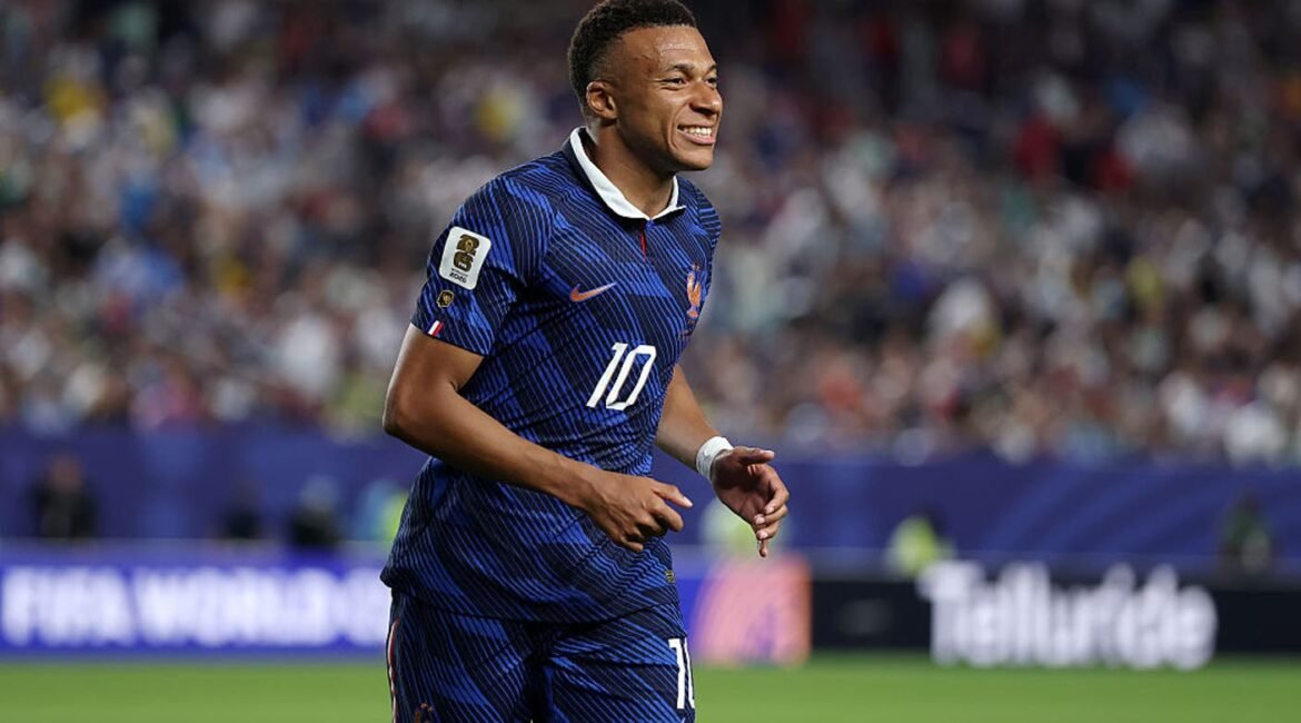 How to Watch the World Cup Today: Schedule, Times, TV, Streaming for France, Norway, More 2 world cup schedule june 26