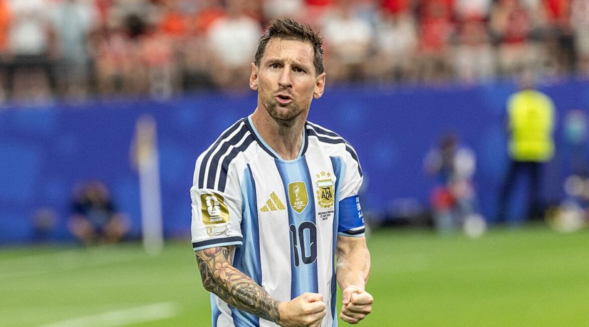 How to Watch the World Cup Today: Schedule, Times, TV, Streaming for Argentina, England, Portugal, More 2 world cup schedule june 27