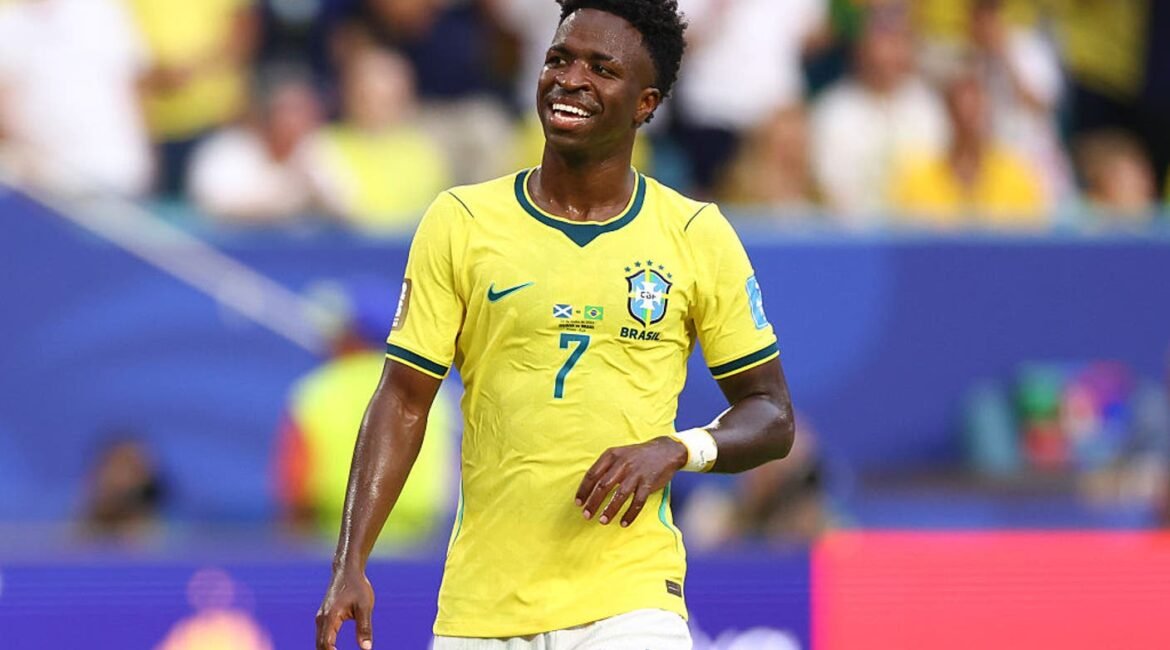 How to Watch the World Cup Today: Schedule, Times, TV, Streaming for Brazil, Netherlands, More 5 world cup schedule june 29
