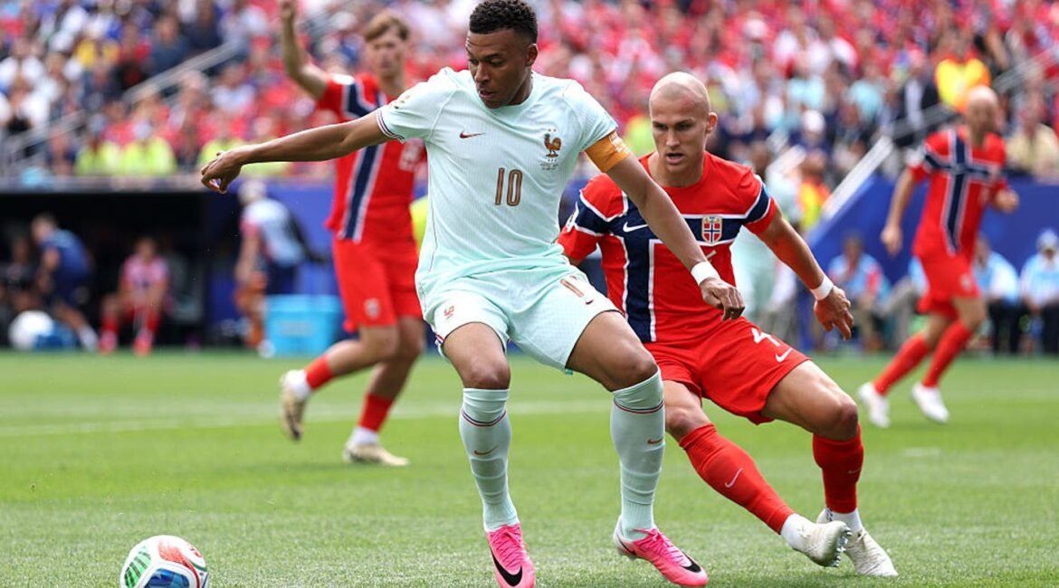 How to Watch the World Cup Today: Schedule, Times, TV, Streaming for France, Mexico, More 5 world cup schedule june 30