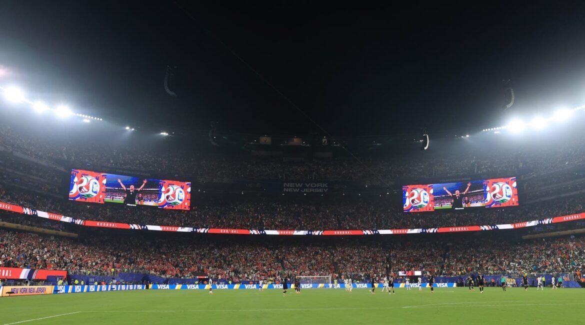 Brazil vs. Norway World Cup Round Of 16: Weather Update, Forecast 2 1 1 scaled