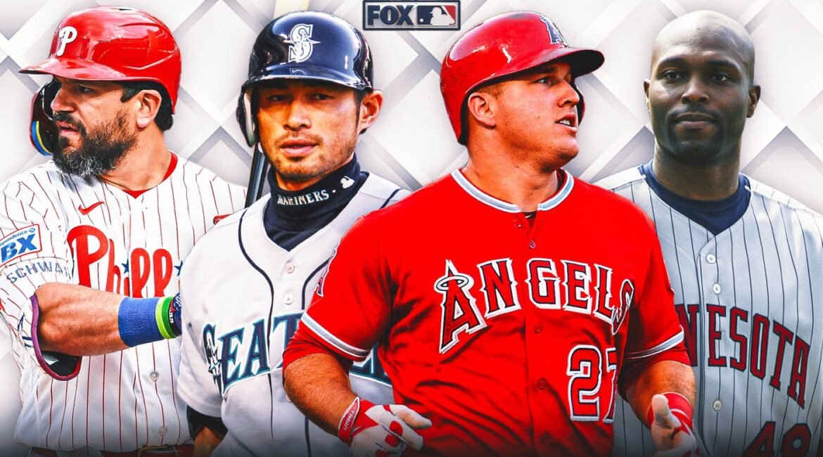 Top 10 MLB All-Star Game Moments Since 2000, From Ichiro To Mike Trout 14 16x9