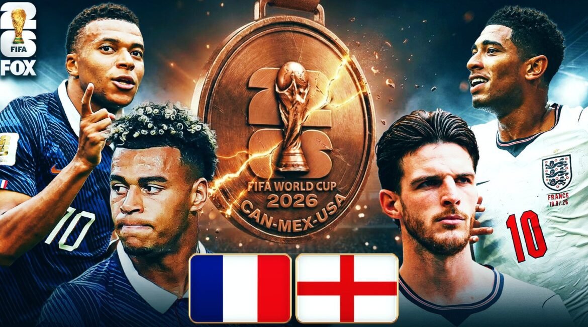 10-Goal World Cup Goodbye: What The Wildest Third-Place Game Ever Tells Us About 2028 2 16x9fra eng 3rd