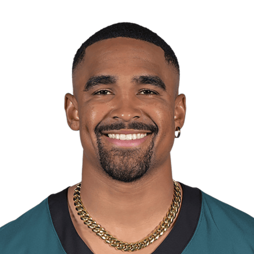 2026 NFL Odds: Will Cowboys Or Eagles Win NFC East? 5 Jalen Hurts