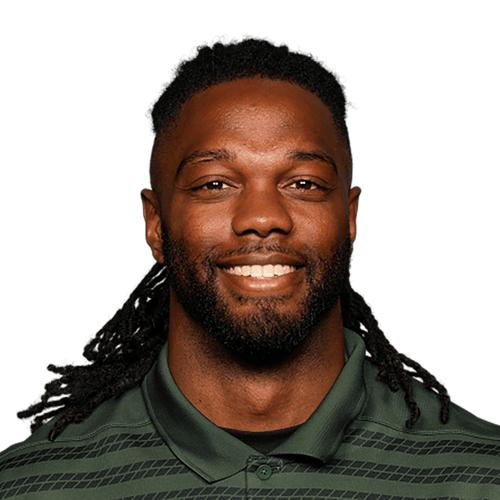Marcus Jones