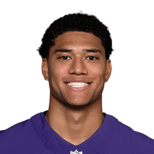 The 100 People Who'll Shape The Upcoming NFL Season 341 Kyle Hamilton