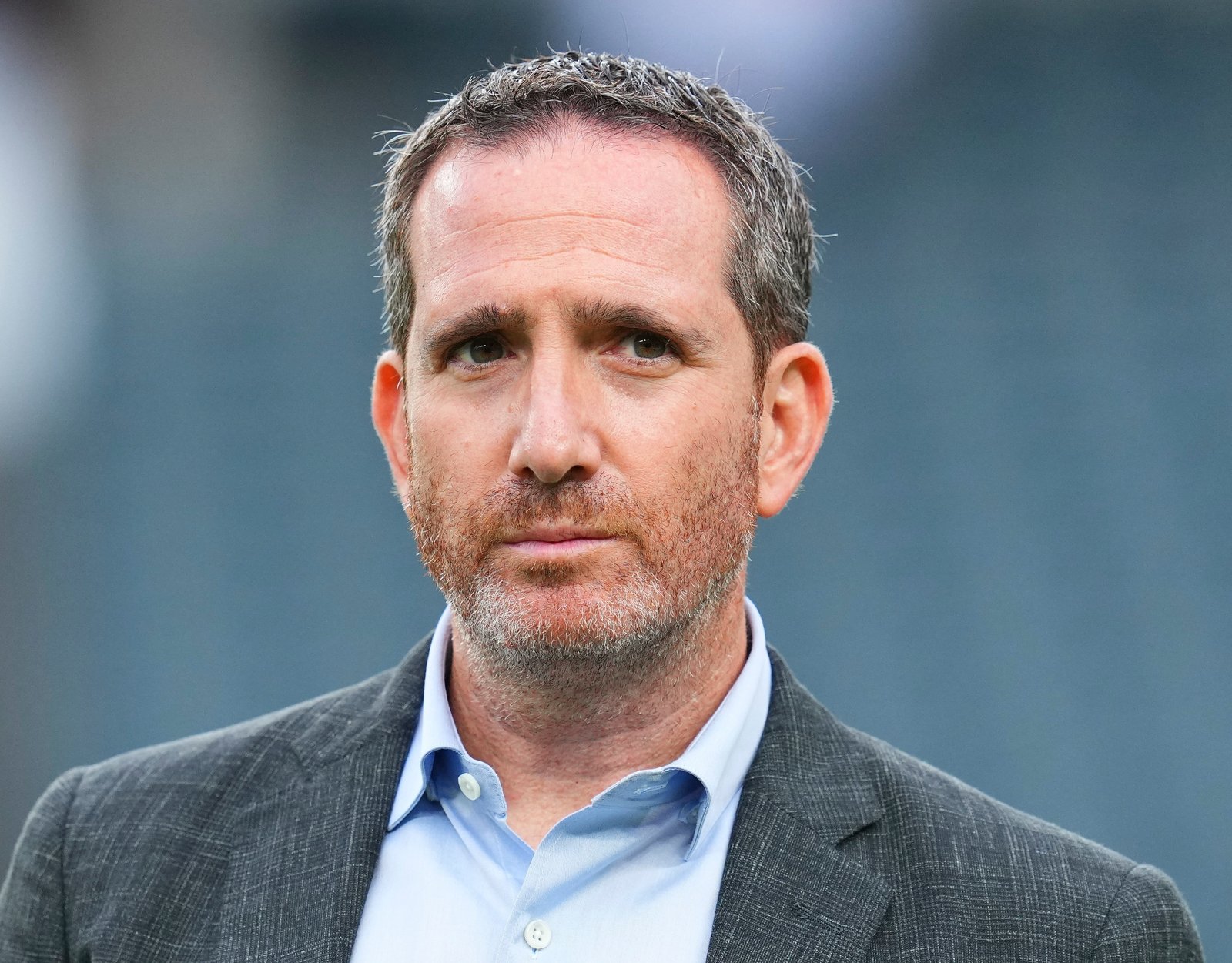The 100 People Who'll Shape The Upcoming NFL Season 393 Fernando Mendoza