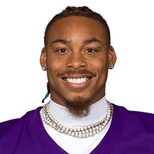 The 100 People Who'll Shape The Upcoming NFL Season 373 Justin Jefferson