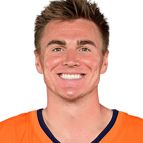 5 QBs Highlight The NFL's 12 Biggest Comeback Candidates For 2026 33 Bo Nix