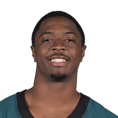 Madden NFL 28: 11 Players Who'll Crack The Top 5 At Their Positions Next Year 37 Quinyon Mitchell