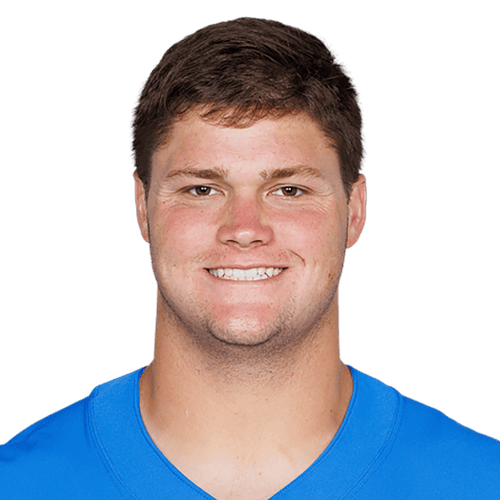Madden NFL 28: 11 Players Who'll Crack The Top 5 At Their Positions Next Year 31 Joe Alt
