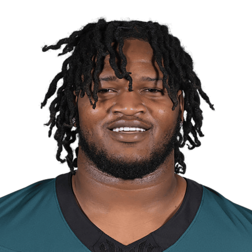 Madden NFL 28: 11 Players Who'll Crack The Top 5 At Their Positions Next Year 41 Jalen Carter