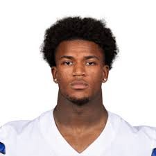 Madden NFL 28: 11 Players Who'll Crack The Top 5 At Their Positions Next Year 39 Caleb Downs