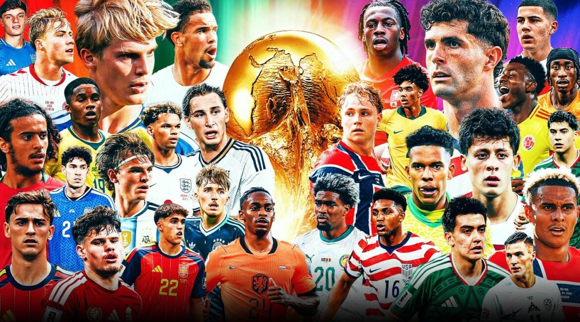 Way-Too-Early Look At 30 Players We Want At The 2030 World Cup 32 17cd8a85 artboard 1