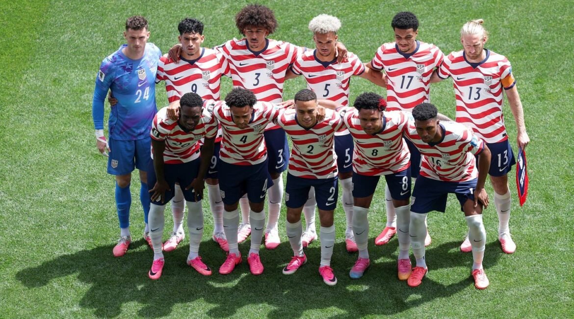 Why Are So Many Players Wearing Pink Cleats At The World Cup? 1 41cdc44c 41cdc44c c78a86ce 6f62ca8d gettyimages 2282495481 scaled
