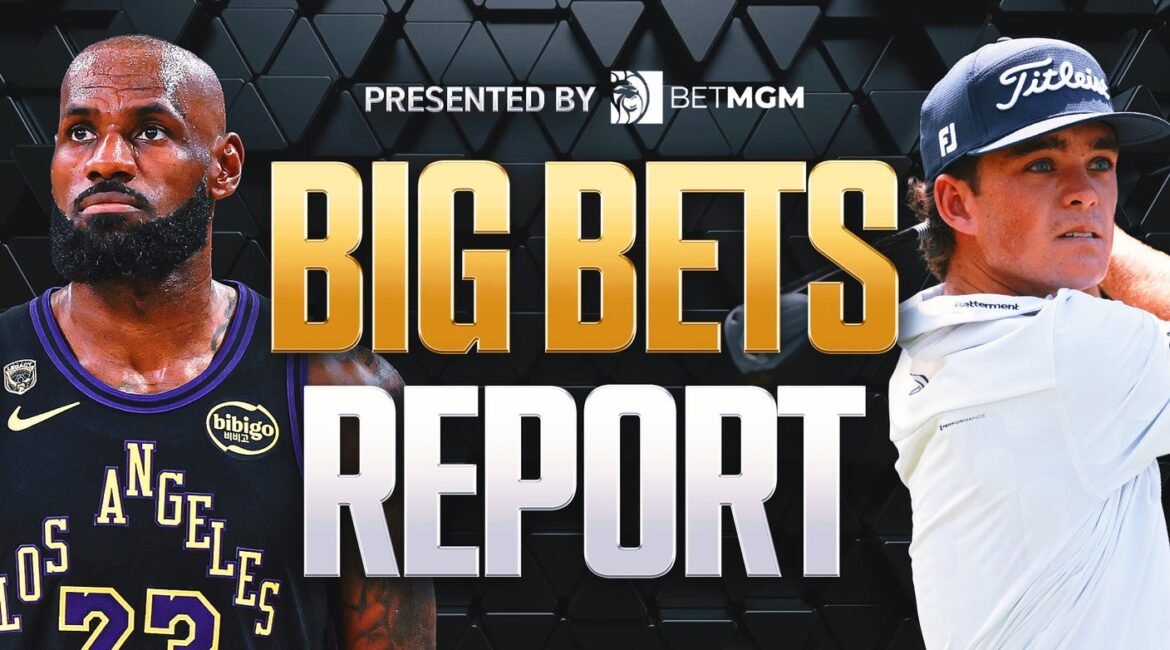 Big Bets Report: Koivun's First Title Equals $4 Million Win For Bettor 2 54fcbd7e artboard 1 1