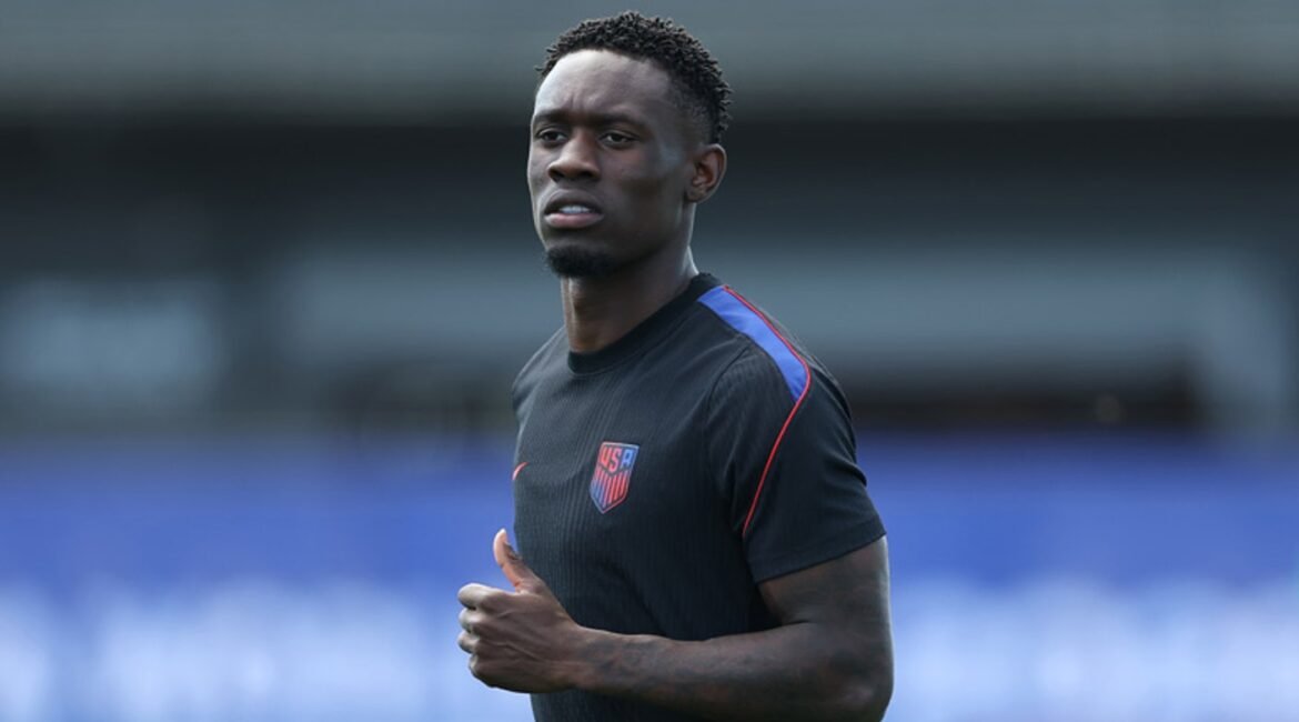 Belgium Challenges Folarin Balogun Eligibility: 'Deeply Concerned' About Process 2 808539c0 balo1