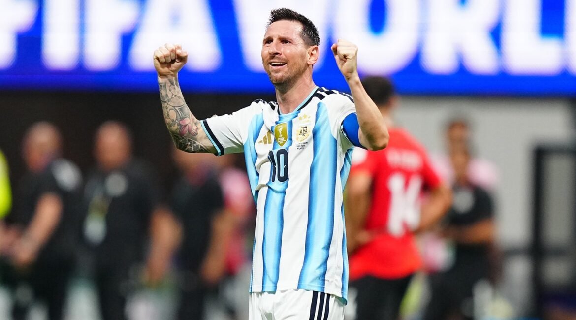 Lionel Messi Breaks World Cup All-Time Assists Record In Comeback Win vs. Egypt 2 9d17dbf0 messi1